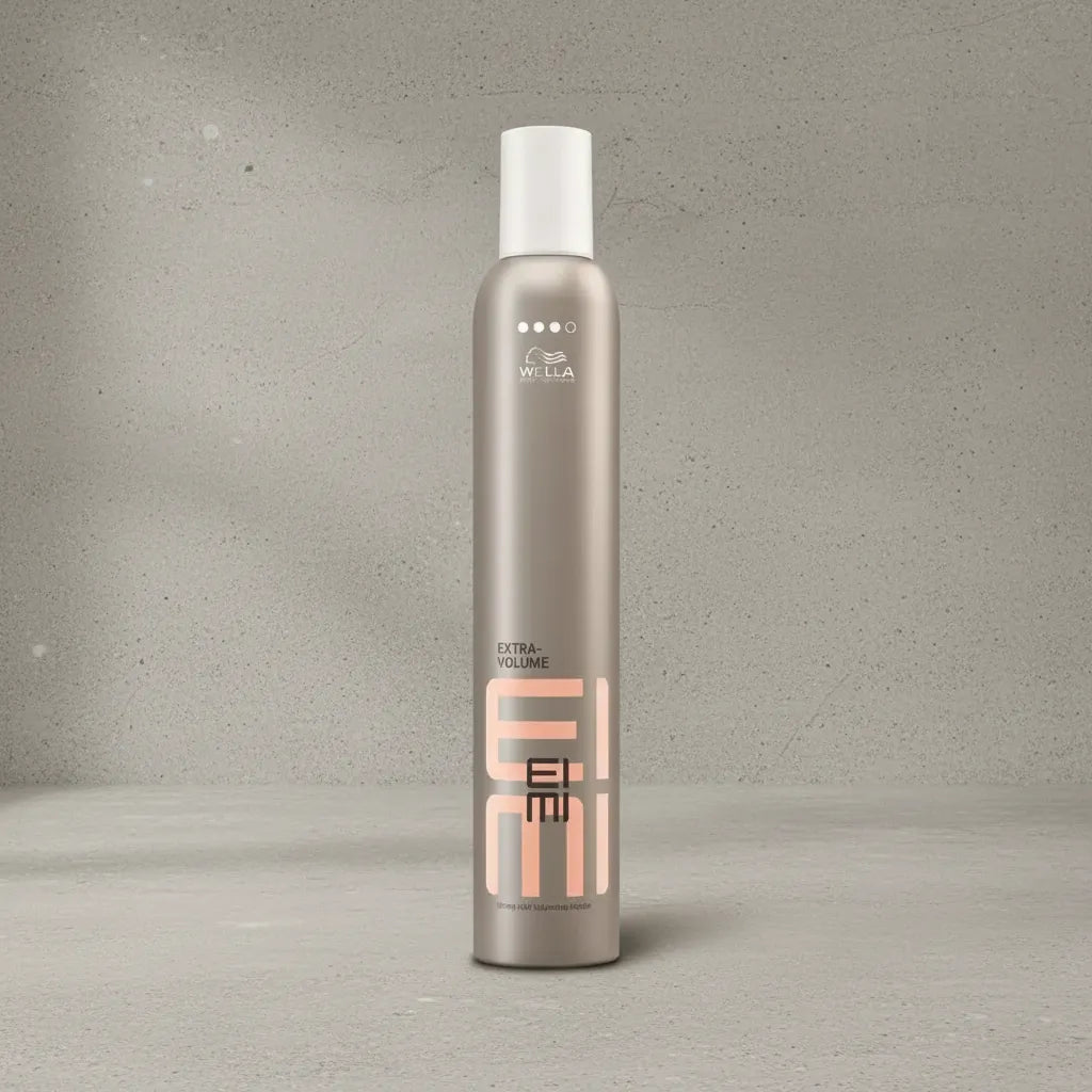 Spektakuläres Volumen und perfekte Textur für jeden Föhn-Look