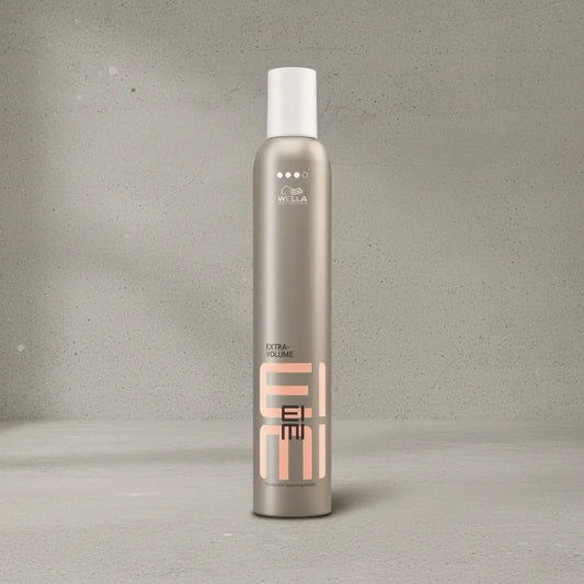 Spektakuläres Volumen und perfekte Textur für jeden Föhn-Look