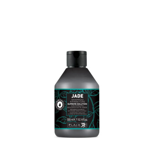 Black Professional Line Jade Reparierendes Shampoo Supreme Solution 300 ml