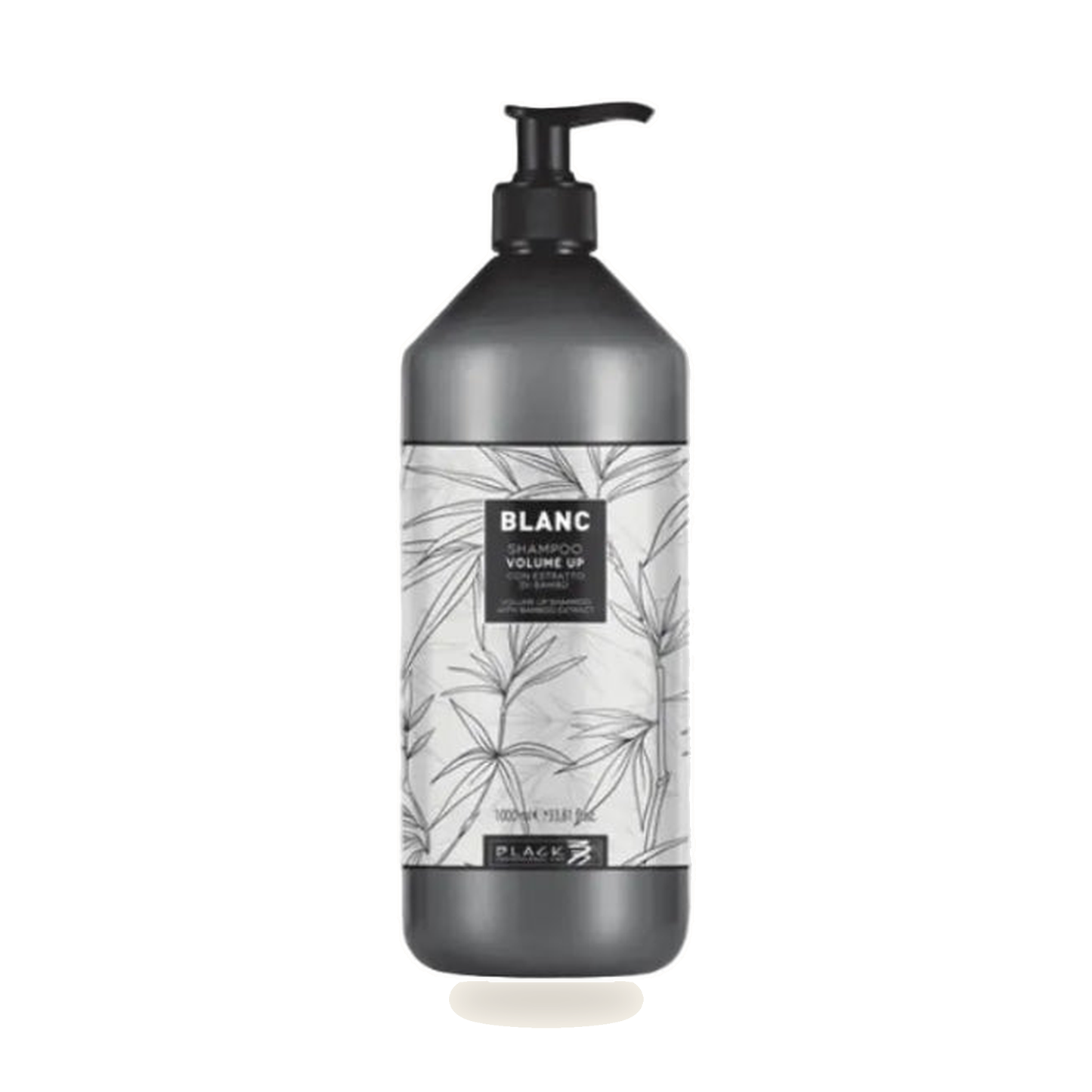 Blanc Volume Up – Volumenshampoo - Variantenfoto auf weissem Hintergrund