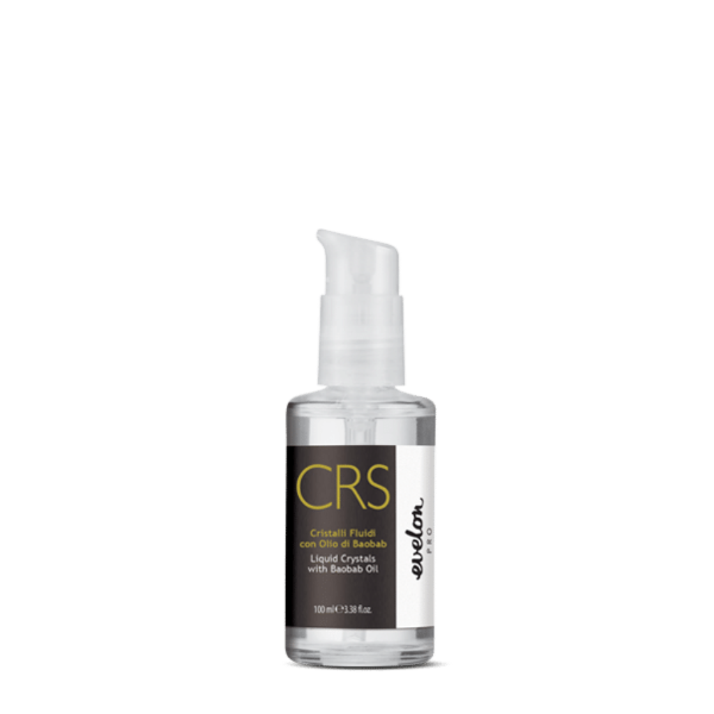 Evelon Pro CRS Nutrient Fluid Crystals 100 ml — Baobaböl Nährkristalle
