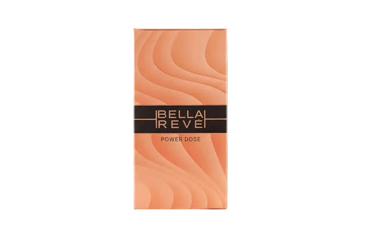 La Fede Bella Reve Dolce Flore – Eau de Parfum Damen 100 ml