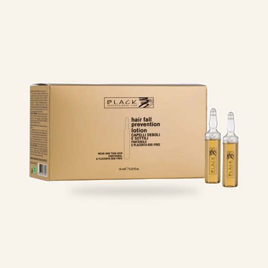 DrKalla Uniform Hero 2048 - Fläschchen gegen Haarausfall mit Plazenta und Panthenol - acbe7c6ef7