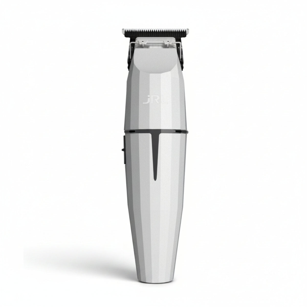 Ghost Trimmer kabellose Profi-Tondeuse in Ghost White mit T-Blade
