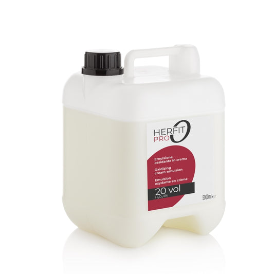 Oxidationsmittel & Farbentwickler Coloration Profi-Qualität - 20vol6