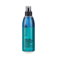 Leave-in-Conditioner mit doppelter Wirkung - Produktfoto auf weißem Hintergrund