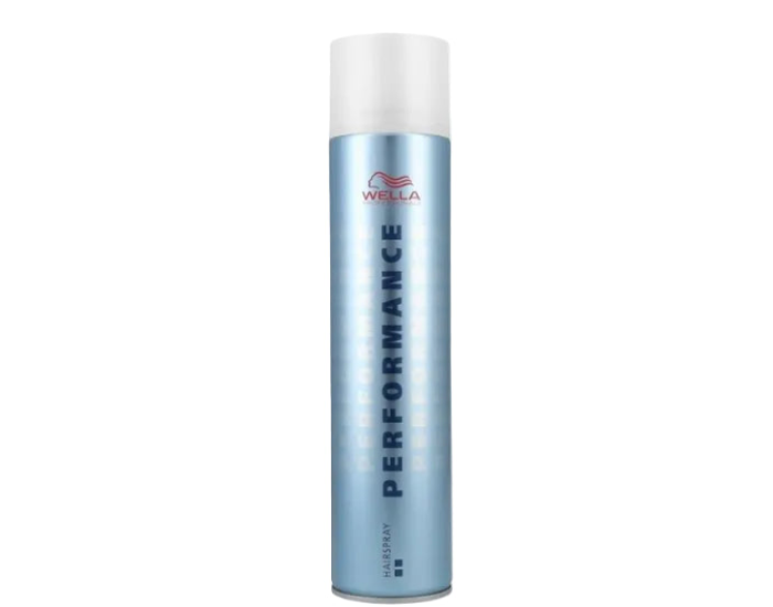 Performance Extra Strong Wella 500 ml Haar Spray