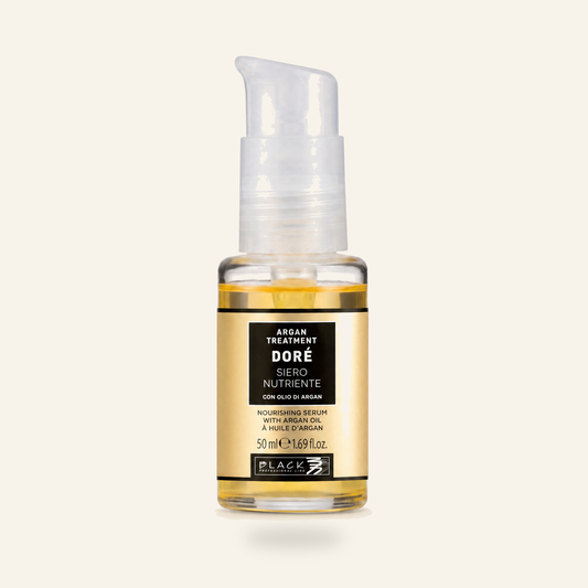 DrKalla Uniform Hero 2048 - Regenerierendes Haarserum & Arganöl Spirulina Spliss-Schutz - e9d8c64e30