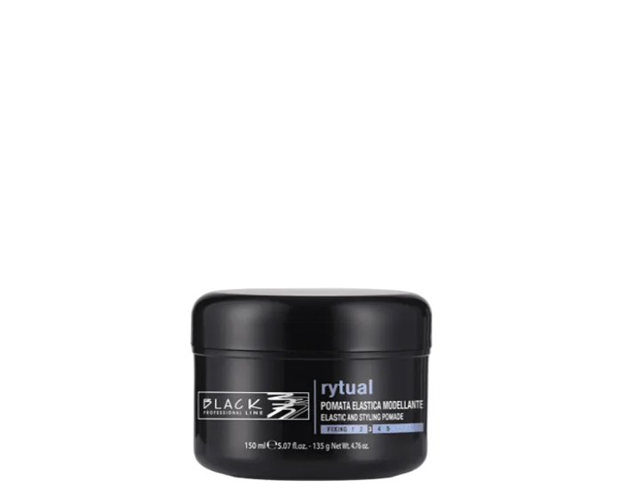 Rytual - Elastische Haarpomade 150ml