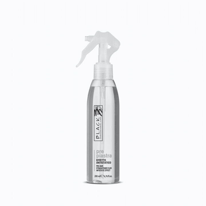 Antistatische vorglättende Hitzeschutzspray - 200ml