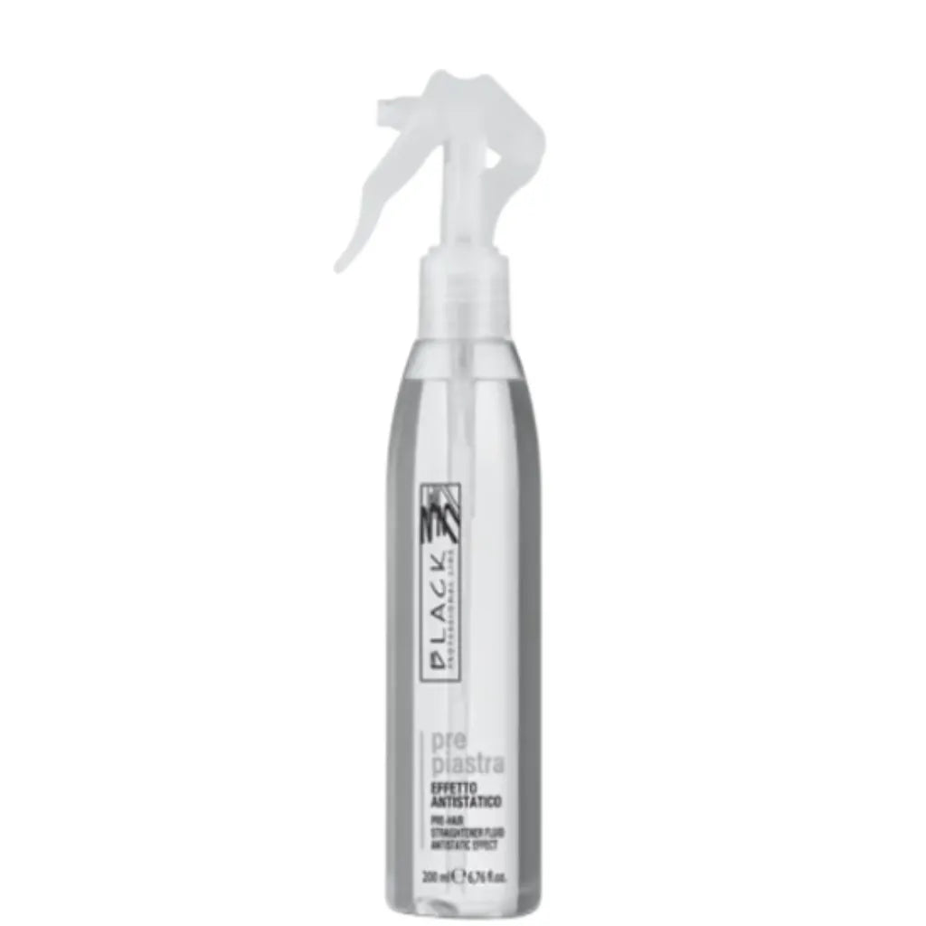 Black Professional Line Heat Protection Hitzeschutz Spray 200ml