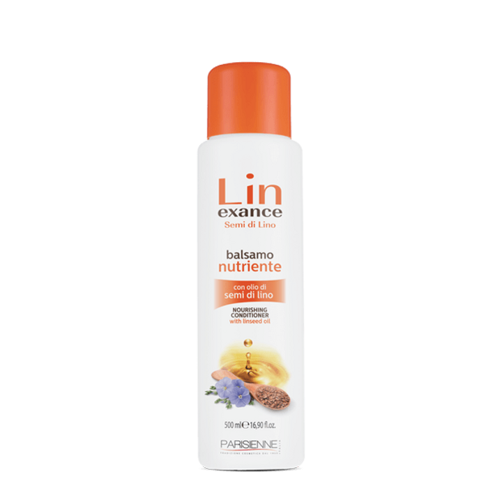 NOURISHING CONDITIONER MIT LEINSAMEN EXTRACT