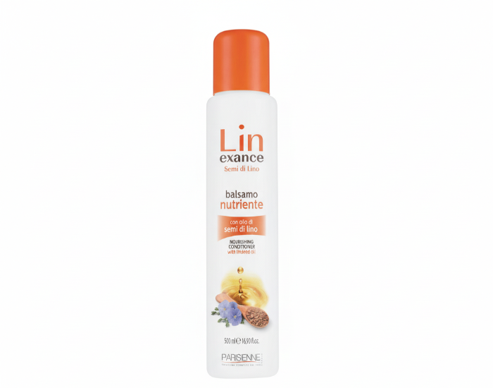 NOURISHING CONDITIONER MIT LEINSAMEN EXTRACT