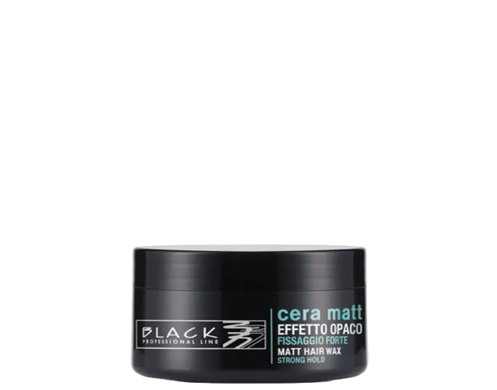 Mattes Wachs mit starkem Halt 100ml