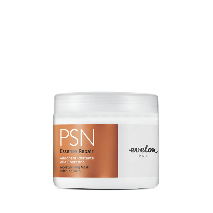 PSN | ESSENSE REPARATUR - MASKE 500 ML HYDRIEREN MIT KERATIN
