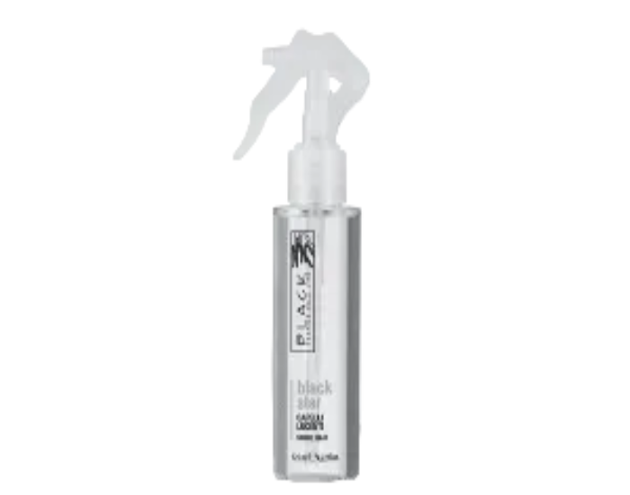 Black Star - Shine Finish Glanzspray 125ml