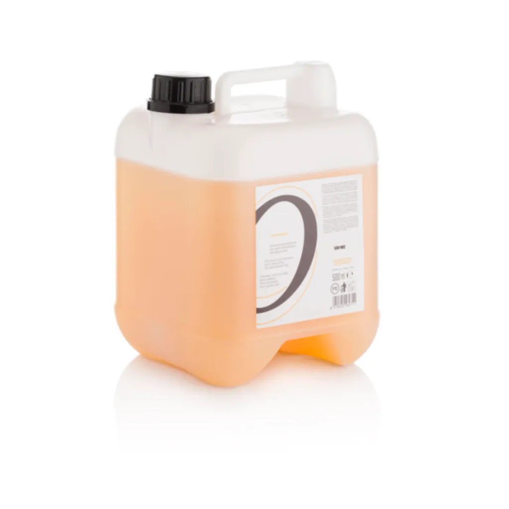 Herfit Pro Neutral Shampoo 10L Neutrales Shampoo Sesamöl Trockenes Haar