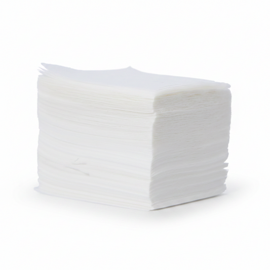 Spitzenpapier für Dauerwelle Umformung 1000 Blatt Friseur