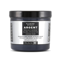 ARGENT Veredelnde Maske B3-PLEX Ceramide Leinsamenöl - Veredelnde Maske