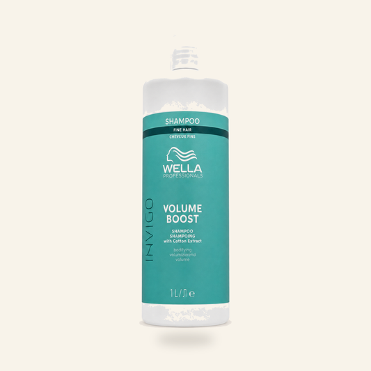 DrKalla Uniform Hero 2048 - Volumen Shampoo & Natürliche Fülle Feines Haar 1000ml - 7f1678bd08