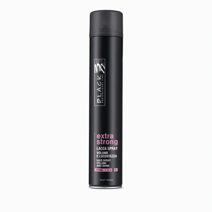 Produktbeispiel zum Ratgeber: Haarspray auswählen: Halt, Finish und Anwendung