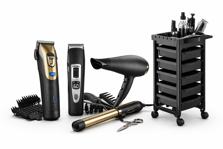 Salonbedarf