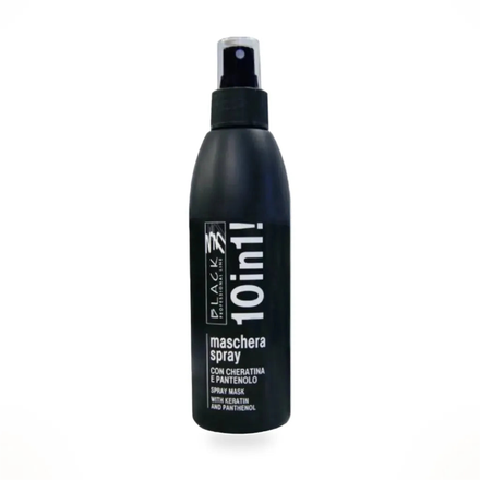 10-in-1 Spray Maske & Feuchtigkeit & Reparatur & Glanz 200ml - Produktfoto auf weißem Hintergrund
