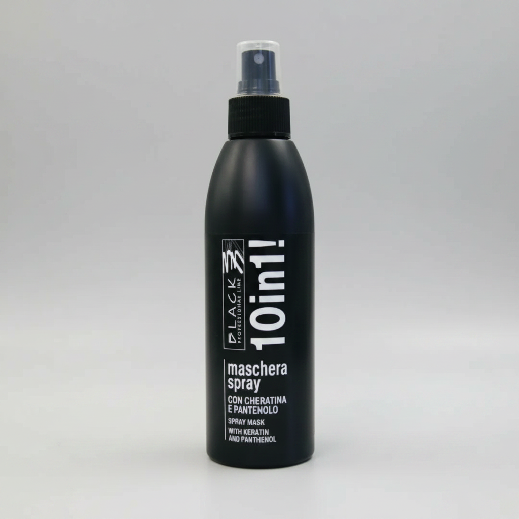 10-in-1 Spray Maske & Feuchtigkeit & Reparatur & Glanz 200ml