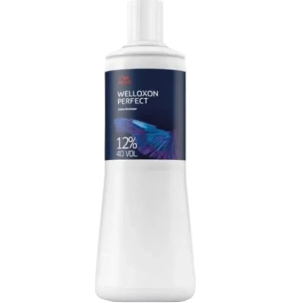 Wella Welloxon Perfect Entwickler 12% Aufhellung