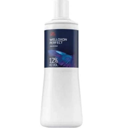 Wella Welloxon Perfect Entwickler 12% Aufhellung