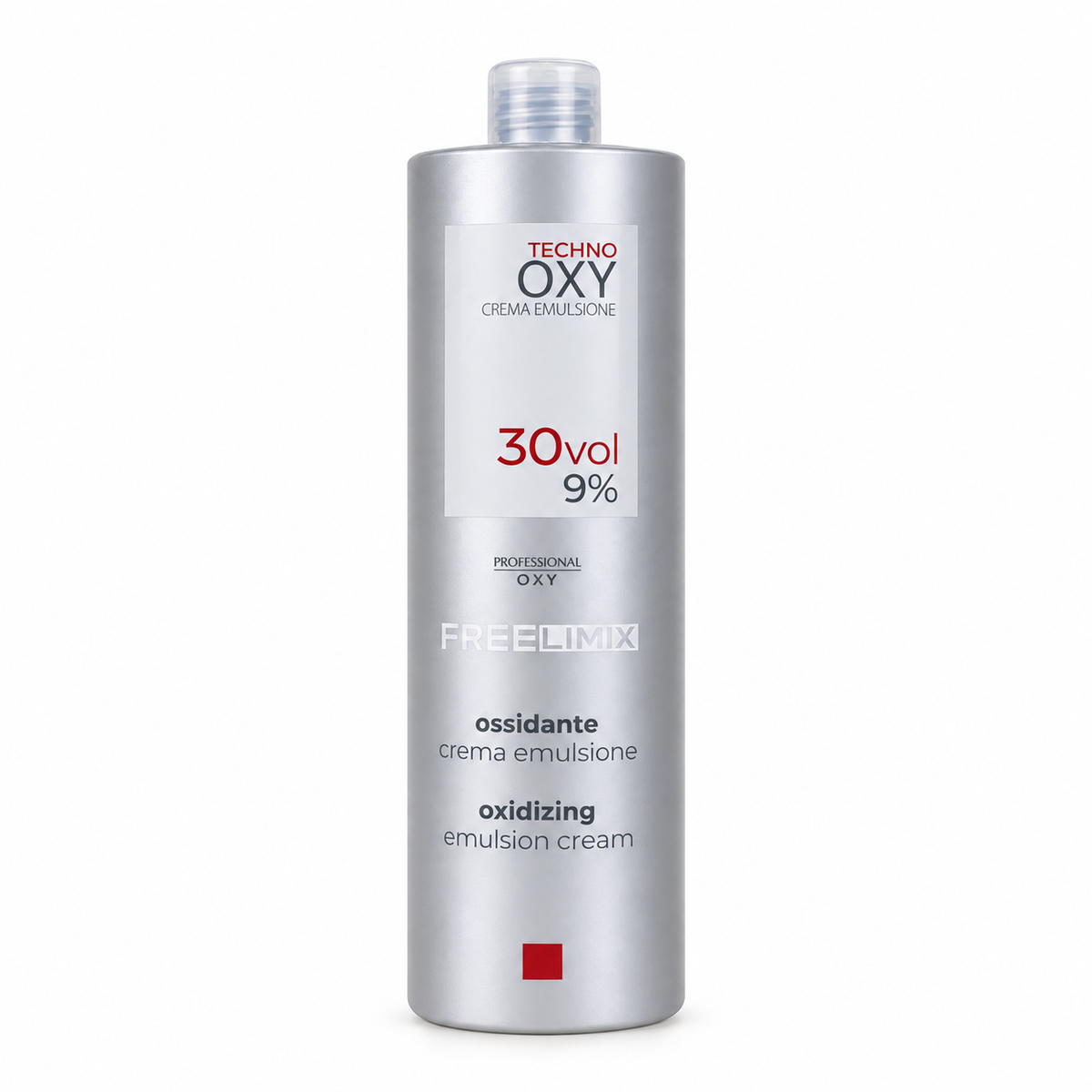 FreeLimix Oxidant Creme-Entwickler 1000 ml