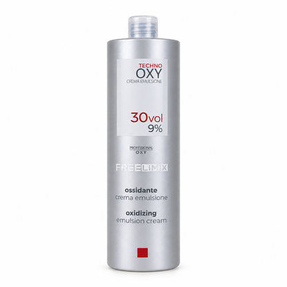 FreeLimix Oxidant Creme-Entwickler 1000 ml