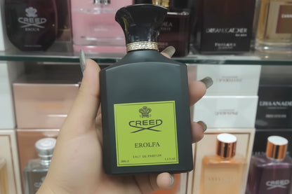 IRISH-GREEN EDP Unisex 100 ml – Frisch & Elegant