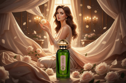 Legacy Of Oud – Eau de Parfum (100 ml)