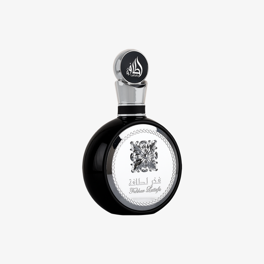 Lattafa Fakhar for Men (Fakhar Black) Eau de Parfum 100 ml – Flakon
