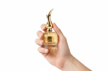 عندليب  Lattafa Andaleeb – Eau de Parfum (100 ml)