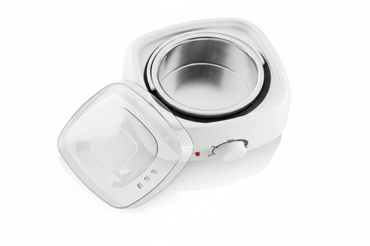 EPIL MIO XANITALIA  Professioneller Wachsofen mit Aluminiumtopf