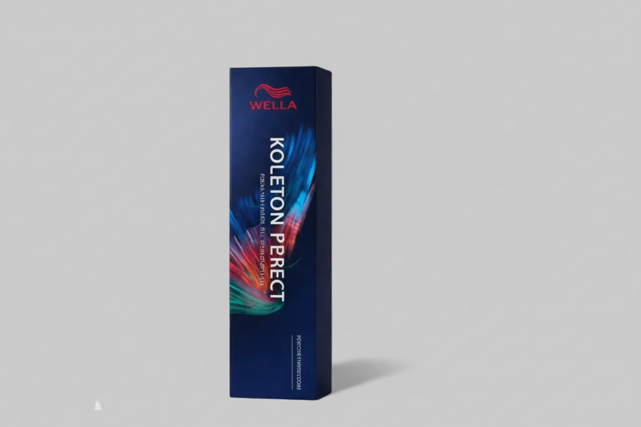 Koleston Perfect ME+, 60 ml Wella
