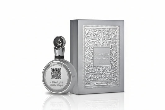 Lattafa Fakhar – Eau de Parfum für Herren (100 ml)