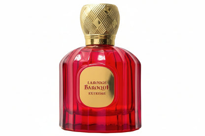 BAROQUE LA ROUGE Extrait EDP 100 ml – Intensiver Luxusduft