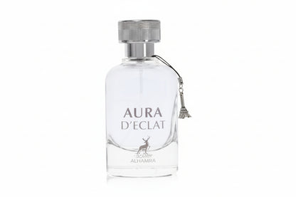 Maison Alhambra AURA D'ÉCLAT – Eau de Parfum (100 ml)