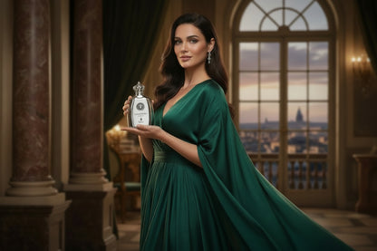 OPULENTIA INVERNO – Eau de Parfum (100 ml)