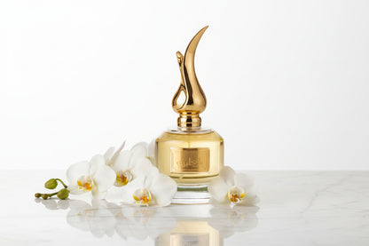عندليب  Lattafa Andaleeb – Eau de Parfum (100 ml)