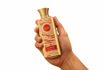 ZIMAYA LUXOR by Zimaya – EAU DE PARFUM SPRAY UNISEX (100 ml / 3.4 oz)