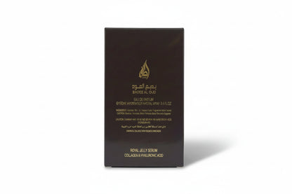 بديع العود Badee Al Oud – Unisex Eau de Parfum (100 ml)