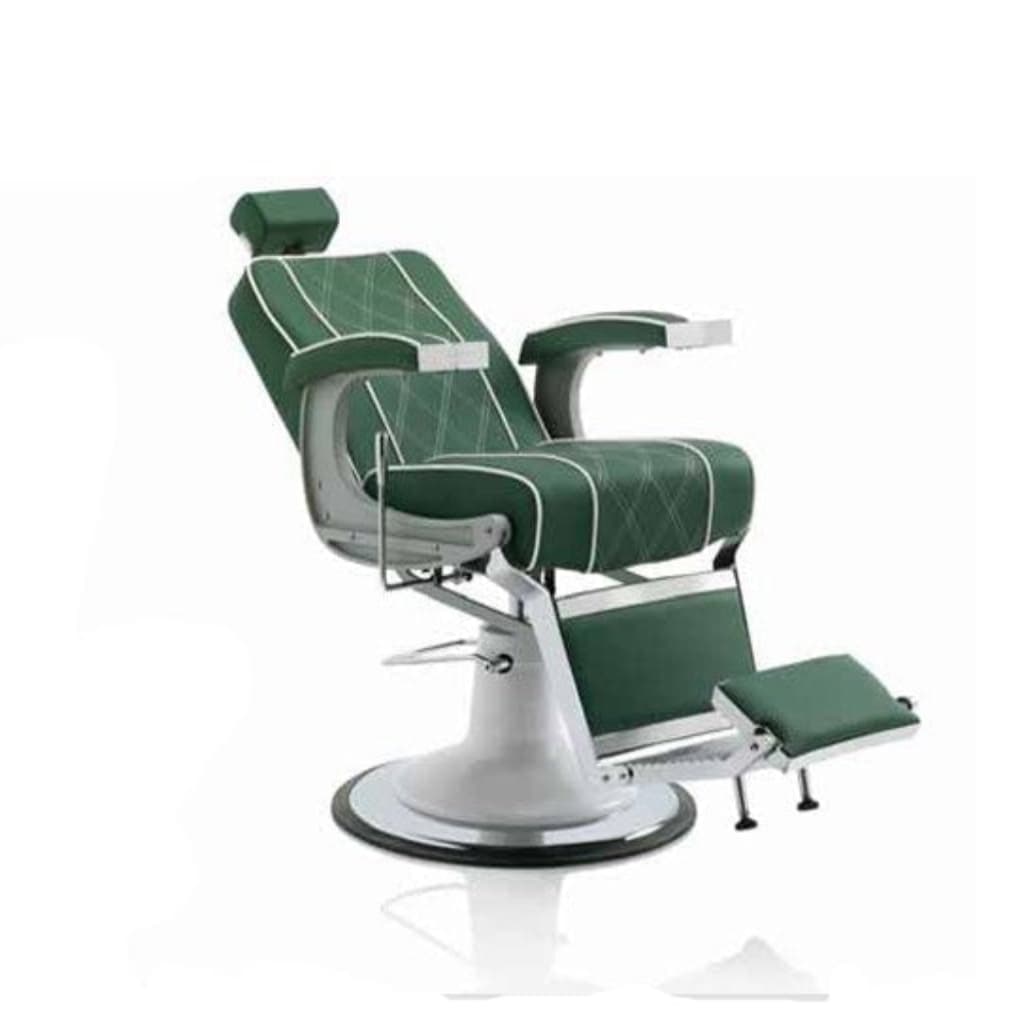HAIR GRANADA Barbersessel mit verstellbarer Rückenlehne
