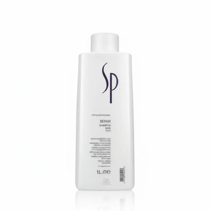 Wella SP Repair Shampoo Keratin Reparierend 1000ml