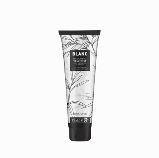 Blanc Volume Up – Volumising Maske