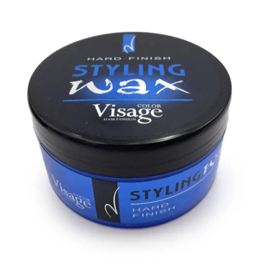 Visage Professional Stylingwax Cerium Haarwachs 150ml