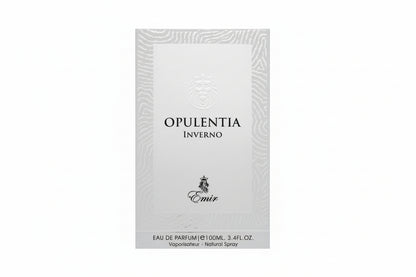 OPULENTIA INVERNO – Eau de Parfum (100 ml)